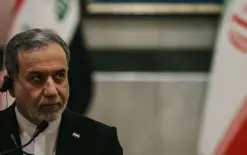 عراقجي يعرض التفاوض.. ويحذر من هجوم جديد