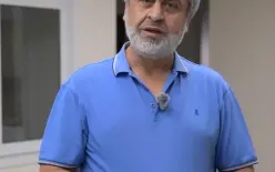 «أنا أعطيته.. أنا غلطت».. كلمات مؤلمة من والد المرحوم عبد القادر وتد بعد فقدان ابنه بحادث...