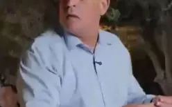 شاهد ماذا حدث أثناء خطاب سجيلوفتش في رهط!!