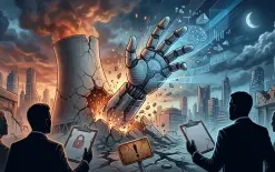 هزة في OpenAI: مسؤول جديد يستقيل ويحذر : الكارثة قادمة لا محال 