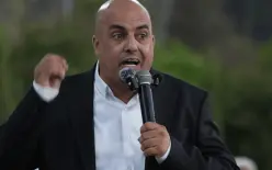 محمد الهيب يحذّر بعد الكشف عن نية محاضر تنفيذ أعمال قتل وإرهاب في طوبا الزنغرية
