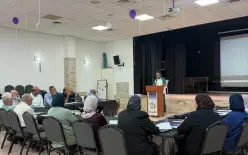 من خبرة الكبار إلى أيدي الصغار.. باقة الغربية تطلق مشروع «القراءة بمتعة»
