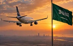  الحوثيون يحذّرون شركات الطيران الإسرائيلية: 