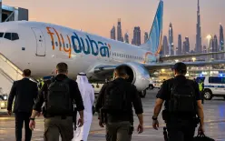 الشاباك يشارك في الإمارات بالتحقيق مع الطيار العُماني المتهم بمحاولة إسقاط طائرة...