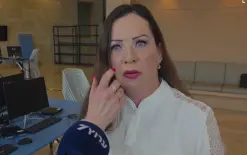 غوتليب تطالب بشن 