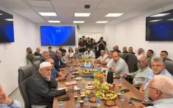 المتابعة والقطرية تدعوان لكشف حقائق قضية المحاضر من بار إيلان