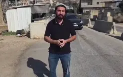 في ذكرى 7 أكتوبر: الجيش الإسرائيلي يهدم نصبًا تذكارية بالضفة.. وسوكوت يشيد بالخطوة...