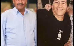 فاجعة في سخنين: وفاة عبد سعيد عثمان بعد ساعات قليلة من رحيل ابنته فاطمة