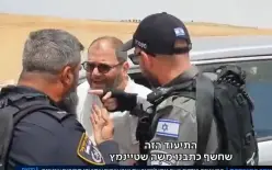 بعد 4 سنين.. إدانة النائب عوفر كسيف بتهمة الاعتداء على شرطي في ظروف مشددة