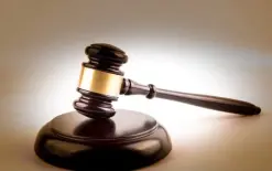 انعقاد الاجتماع الاول للمرافعين الشرعيين للتباحث في شؤون المرافعين 