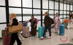 السفارات الأمريكية في المنطقة تحذر من تصعيد أمني والغاء رحلات طيران
