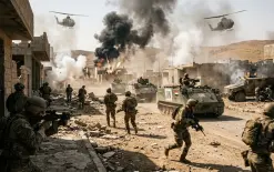 في حرب؟! السؤال الذي يشغل بال الجمهور 