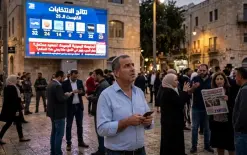كيف تؤثر نتائج الانتخابات في إسرائيل على احتمالية نشوب حرب؟!