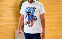 كفر مندا تفجع بوفاة الشاب محمد أحمد محمود صالح حوش .تابعوا