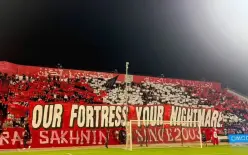 غدًا السبت.. اتحاد أبناء سخنين يواجه مكابي تل أبيب في الجولة السادسة من الدوري