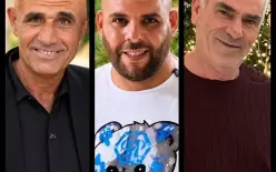 أسبوع حزين على كفر مندا.. وفاة ثلاثة من أبناء البلدة إثر نوبات قلبية خلال أيام...