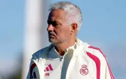 بينها برشلونة.. مواعيد 5 مباريات نارية لريال مدريد في شهر أكتوبر  