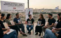 تحقيق CNN: عدد من الأسرى الإسرائيليين قتلو بنيران الجيش...و11 تم إعدامهم!!