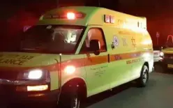 إصابة امرأة (55 عامًا) بجراح خطيرة إثر تعرضها لإطلاق نار في طرعان