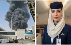 الرياض – 12 قتيلًا وأكثر من 300 جريح في هجوم صاروخي حوثي استهدف مطار الملك خالد،...