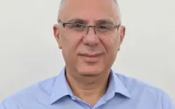 نديم سيف… الإنسان الذي عاد بخبرته ليخدم أهله في عارة - عرعرة والمنطقة