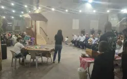 من كفر مندا: حزب “لكلّنا مكان” يؤكد أهمية التصويت ويدعو إلى مشاركة واسعة في الانتخابات