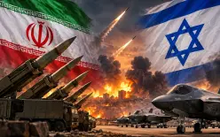 هل تعود الحرب؟ تقرير: إسرائيل تستعد لاحتمال استئناف الحرب على إيران قبل الانتخابات