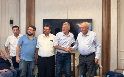 الحزب القومي العربي يعلن دعمه لحزب الديمقراطيين في انتخابات الكنيست