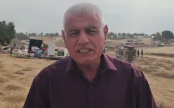 القائمة المشتركة في النقب تستنكر حملة الهدم في قرية الضحية وتدعو إلى الوقوف إلى...