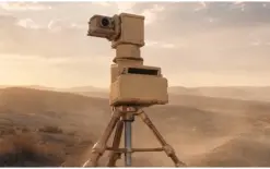 الصناعات الجوية تكشف عن منظومة 