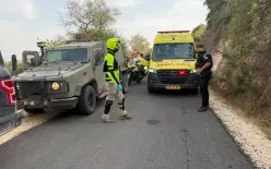 رحلة مدرسية تتحول إلى مأساة في الجليل الأعلى.. بلدية معلوت ترشيحا تؤكد إصابة طلاب...