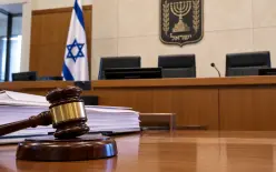  تمديد اعتقال رئيس بلدية كفر سابا وزوجته 8 أيام بشبهة الفساد