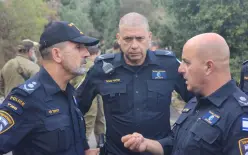دائرة أراضي إسرائيل: الطلاب دخلوا موقعا