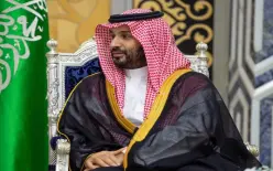 تقرير عبري: بن سلمان يعارض مشاركة إسرائيل في الحرب على الحوثيين