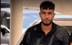 مقتل الشاب ياسين الشاوي (20 عامًا) بإطلاق نار في شقيب السلام