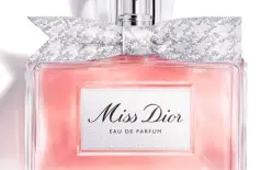 أيقونة ديور:  Miss Dior Eau de Parfum  بانتظاركم في ديوتي فري 