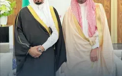 محمد بن فهاد بن جافل.. رؤية عقارية تسهم في رسم ملامح التطور العمراني في الرياض وابها