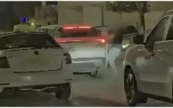 صورة .. فك لغز السطو المسلح على حقيبة مجوهرات وألماس في بيت شمش