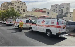 إصابة 10 رضع بأعراض حساسية داخل حضانة أطفال بمنطقة القدس