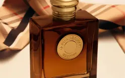 فانيليا بلمسة جديدة BURBERRY GODDESS AMBER VANILLA في ديوتي فري 