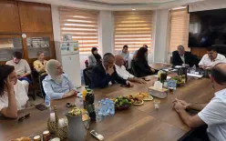 ن مجد الكروم.. يئير غولان: سموتريتش يستورد أساليب فتيان التلال إلى الجليل وسنلقي به في...