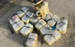 تقرير بريطاني: 