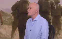 رئيس الشباك السابق يحذر...الأجزة الأمنية : المستوطنون يعملون بإجرام منظم ونتائج الليلة...