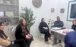 كفر قرع: تعزيز التعاون بين المستشارات التربويات والأخصائيين النفسيين لدعم الطلاب
