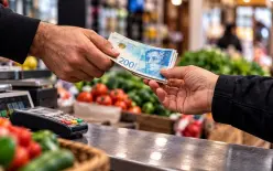 تقرير | 75% من المعاملات في المجتمع العربي نقدًا مقابل 15% في المجتمع اليهودي.. ما وراء هذه...