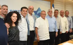 زيادات في الأجور، ومكافآت توقيع، وترقيات جديدة : توقيع اتفاقية عمل جماعية جديدة في شركة...