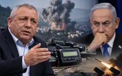 آيزنكوت: نتنياهو أفشل عملية تفوق البيجر بـ50 ضعفًا