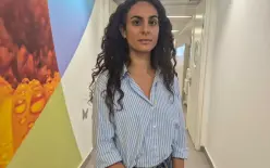 تعيين أوريت إفراتي ليف نائبةً للمدير العام للشؤون التشغيلية في وزارة الصحة، خلفًا لحسن...