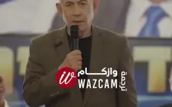 نتنياهو يكشف عن محادثة هاتفية 