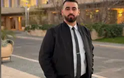 من القلب ل*رازي يعقوب غنايم* بمناسبة إنهائه اللقب الأول في الإعلام والعلاقات...